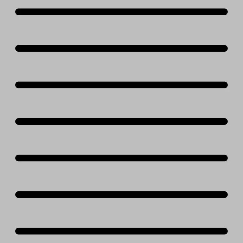 Modèle de lignes de grille