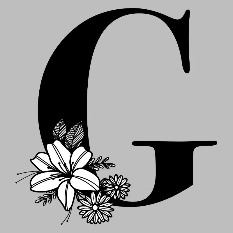 Buchstabe G