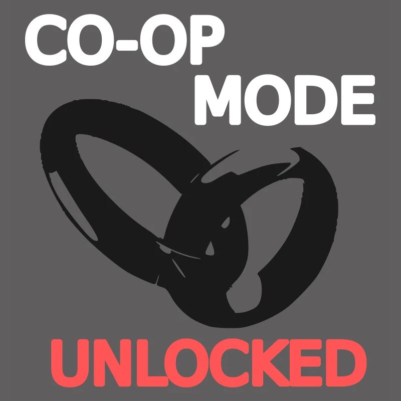 Ehe Hochzeit Ehefrau Ehemann Multiplayer Koop 2