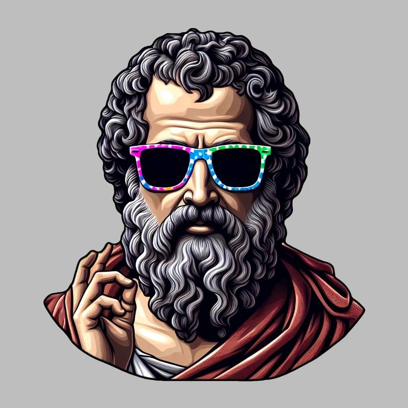 Philosophe cool