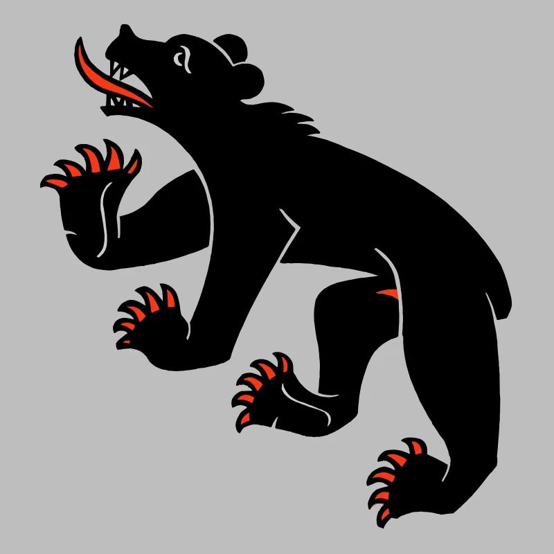 Bernerbär