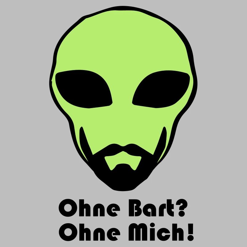 Alien Bart