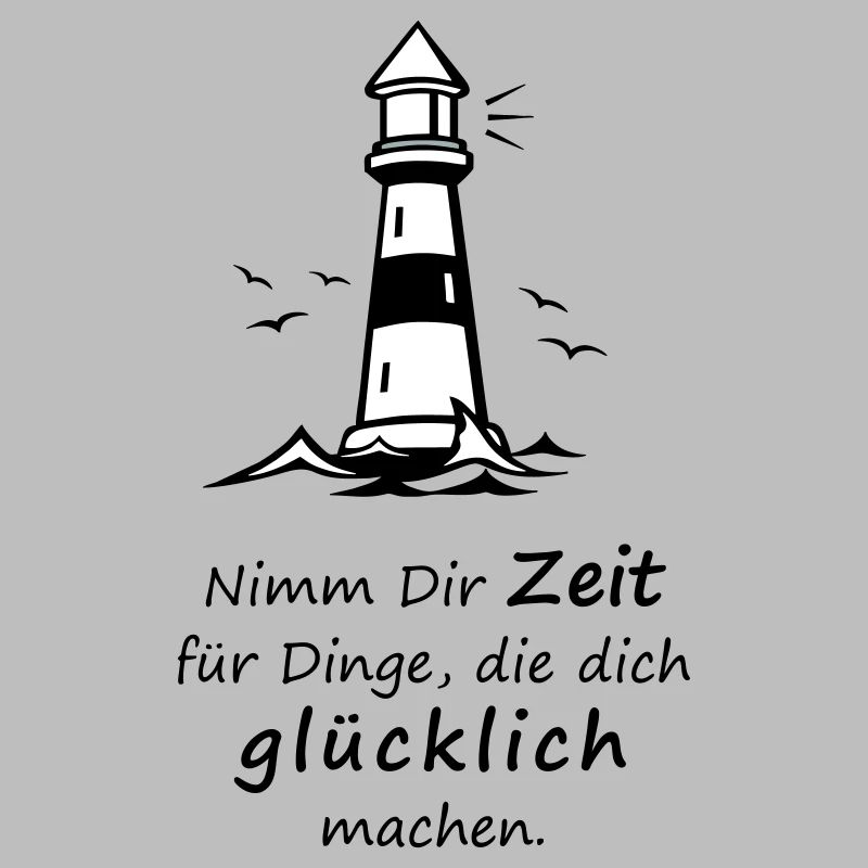 Nimm Dir Zeit