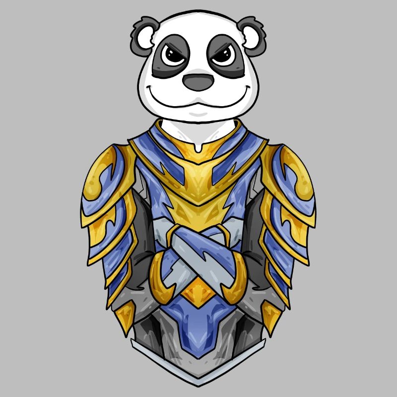 Ritter Panda cool