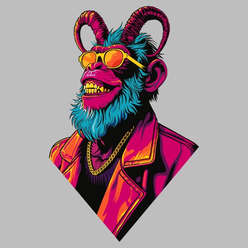 Devil Monkey