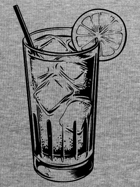 Limonade Drink