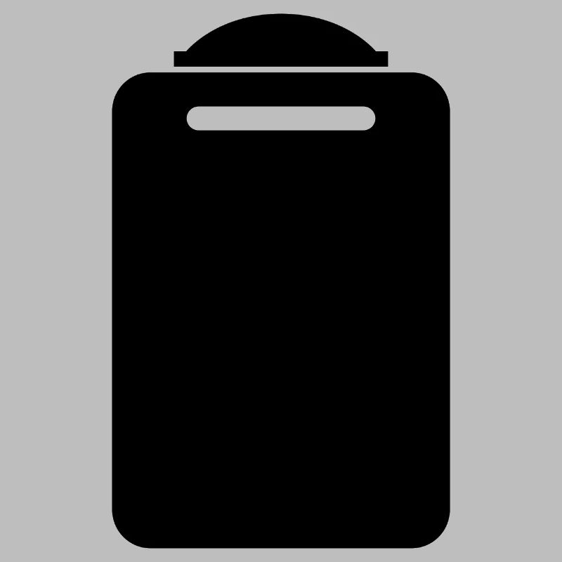 Chopping board