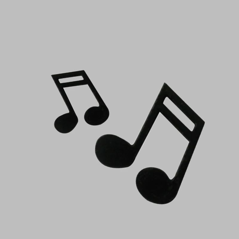 musical notes musical notes musical notes