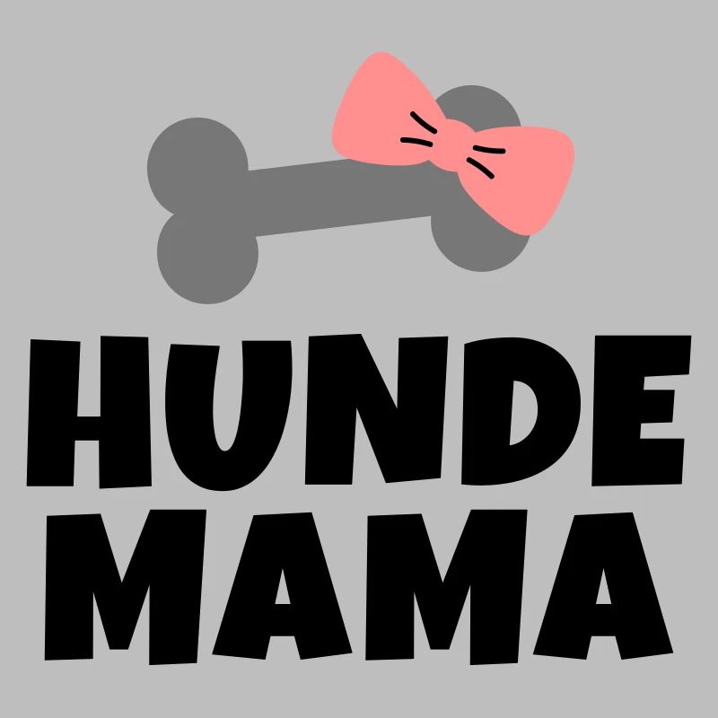 Hunde Mama