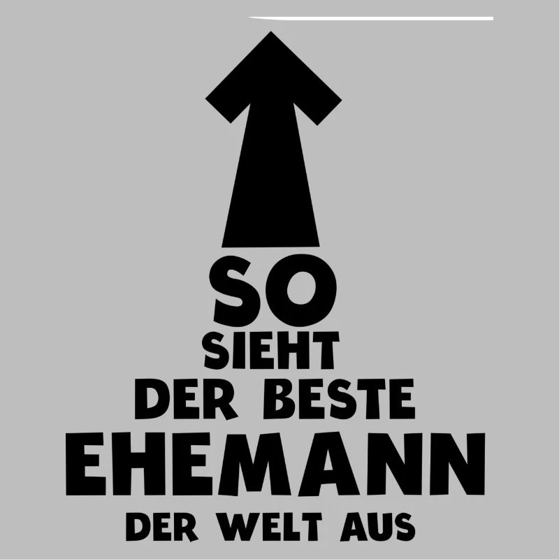 Bester Ehemann der Welt Geschenk Herren Geschenk