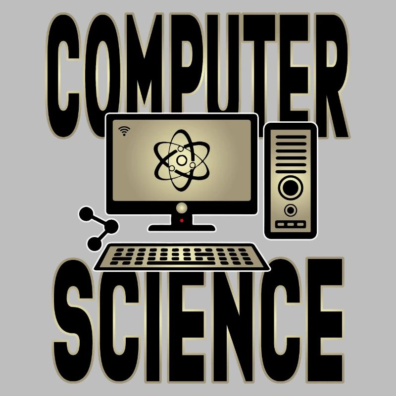 Computer Science-It, informatique