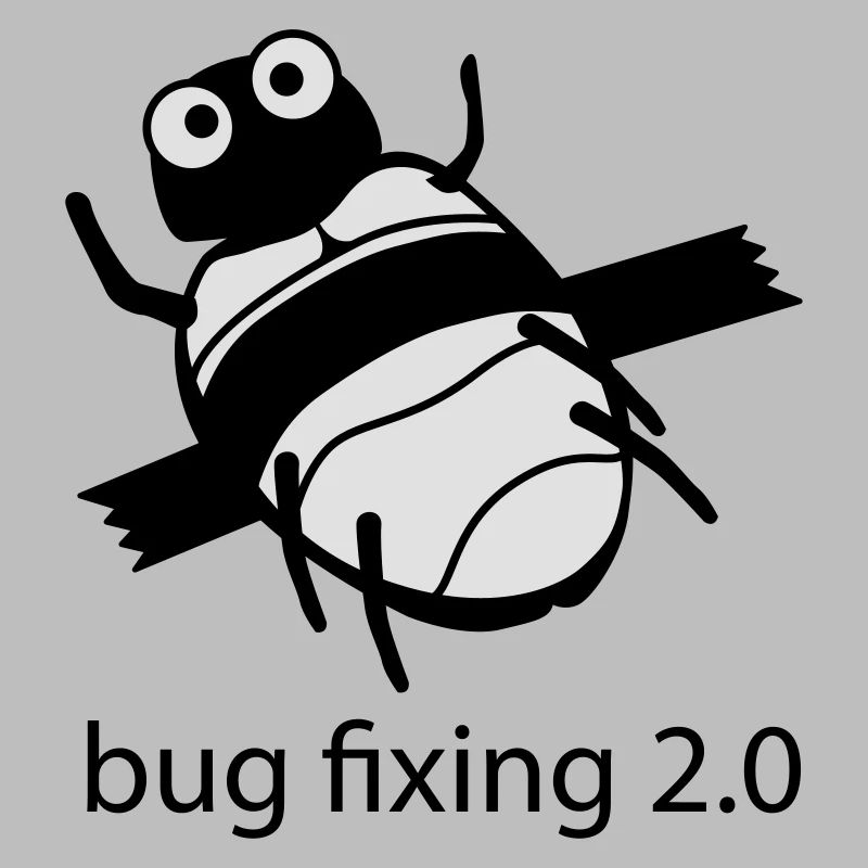 bug fixing 2.0
