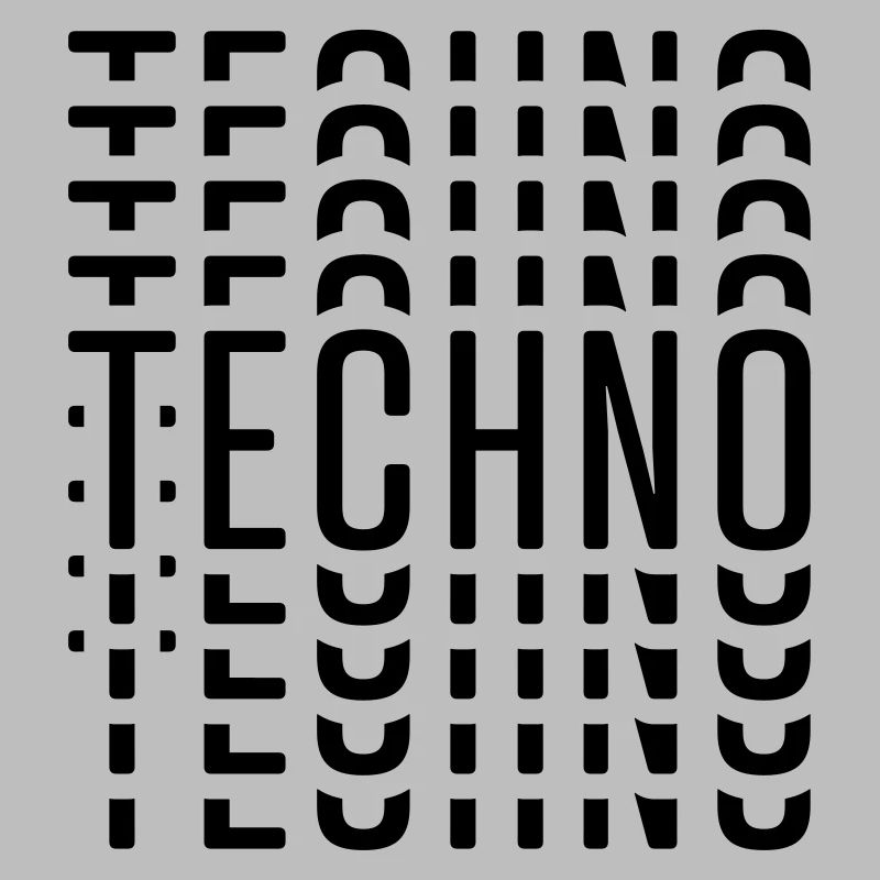 TECHNO TECHNO TECHNO