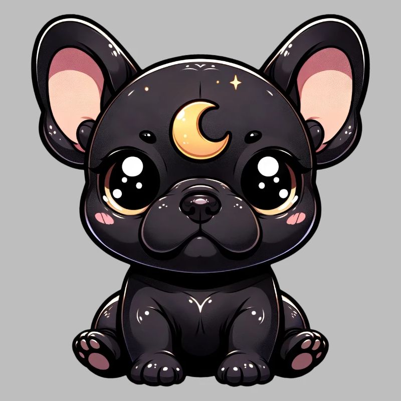 Moon Bully