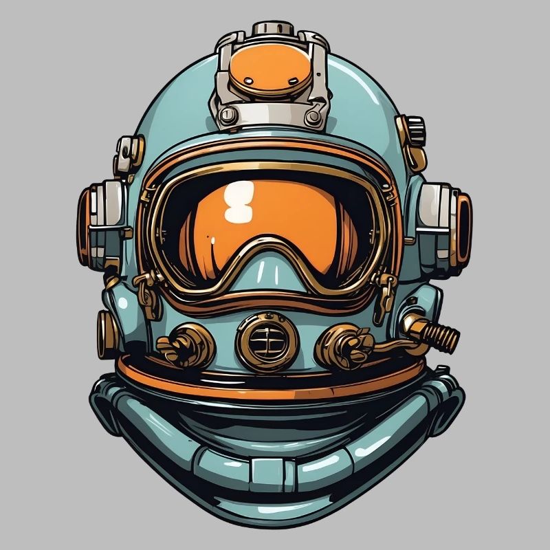 Jetpilot Helm