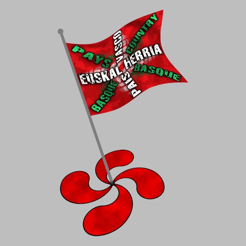 drapeau basque
