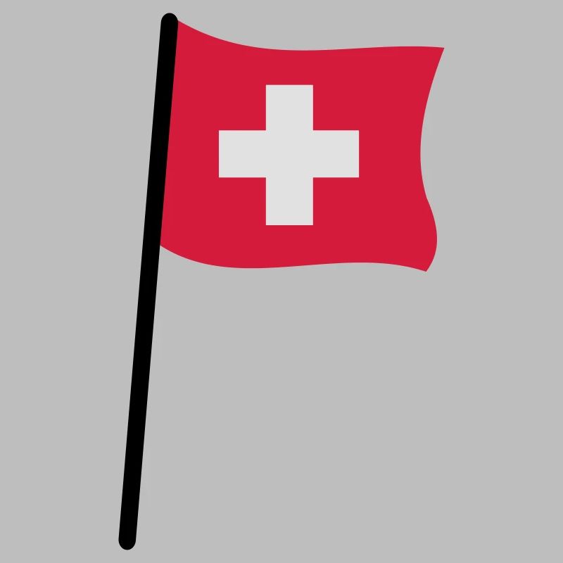 drapeau suisse