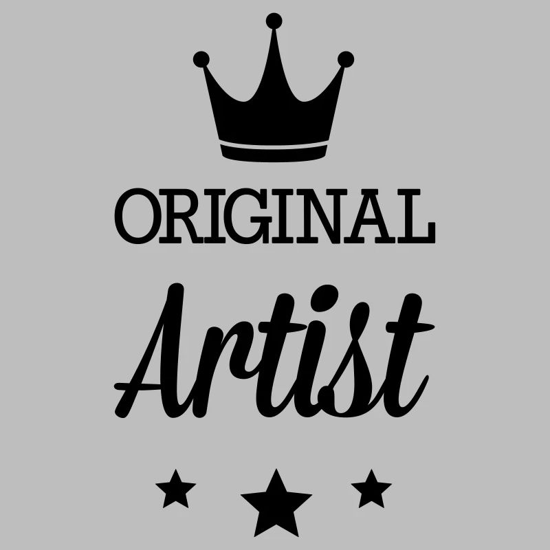Original three star deluxe artists