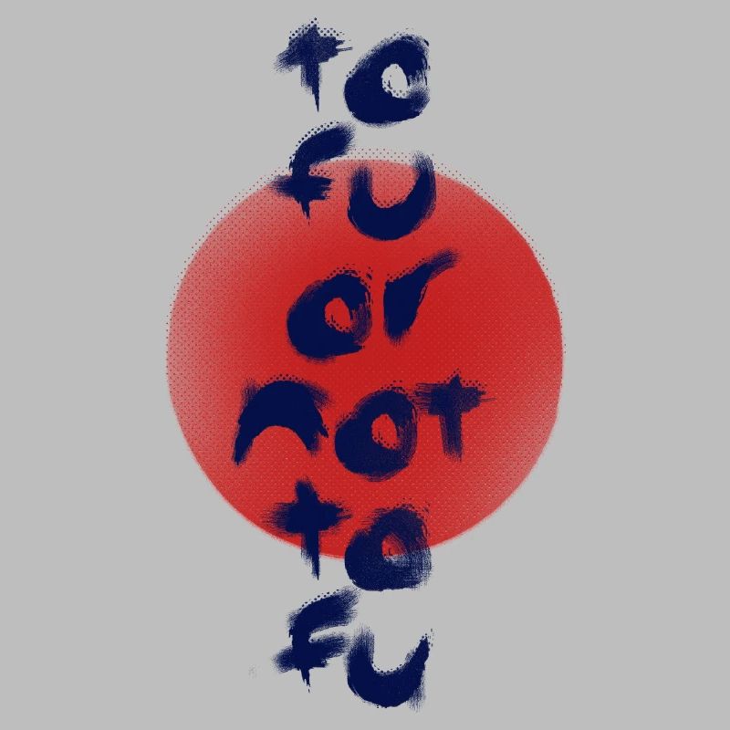 Tofu oder nicht Tofu