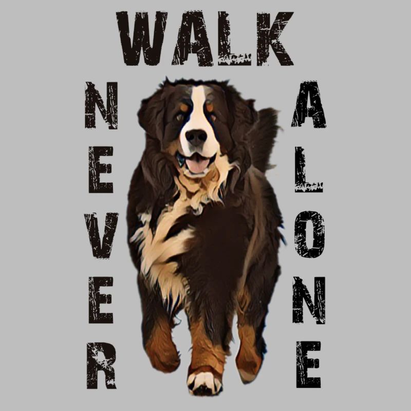 Berner Berghund