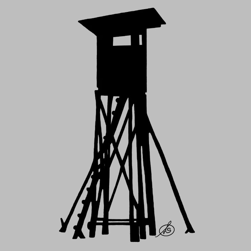 Hochsitz