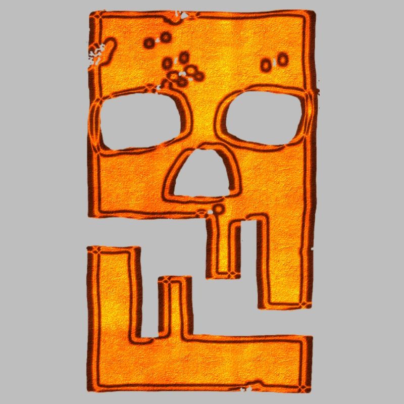 Hacking hackers hacker malware logo emblem