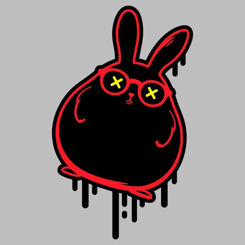 Bunny Funny Easter Easter Bunny