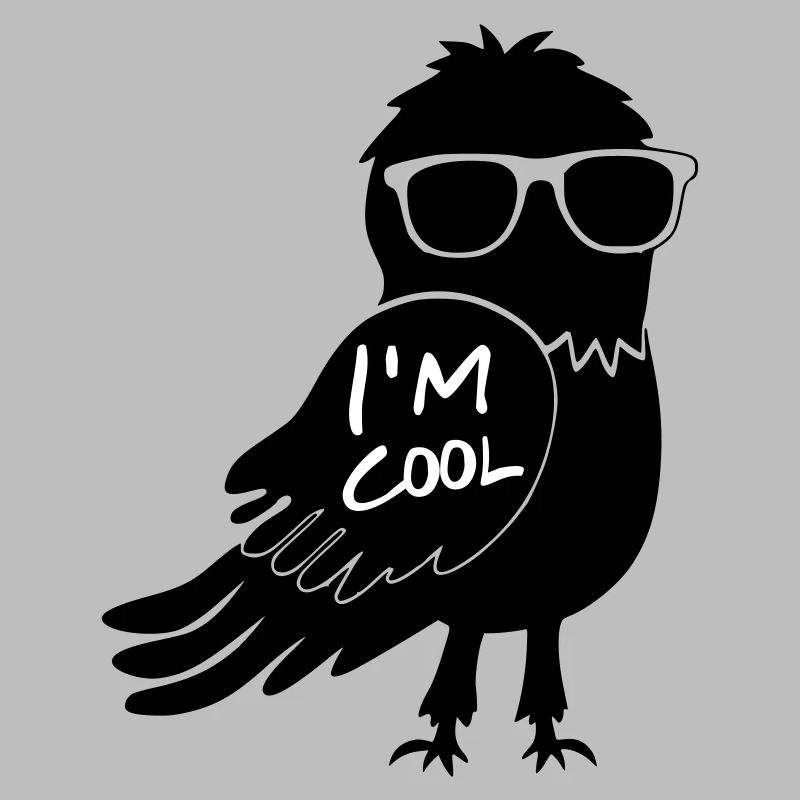 I m Cool Sprüche Keep Cool