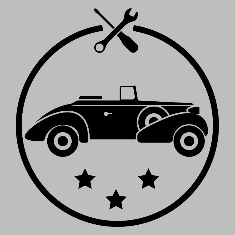 Oldtimer - Auto Nostalgisch Vehicles