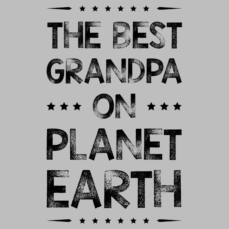 Bester Opa Spruch