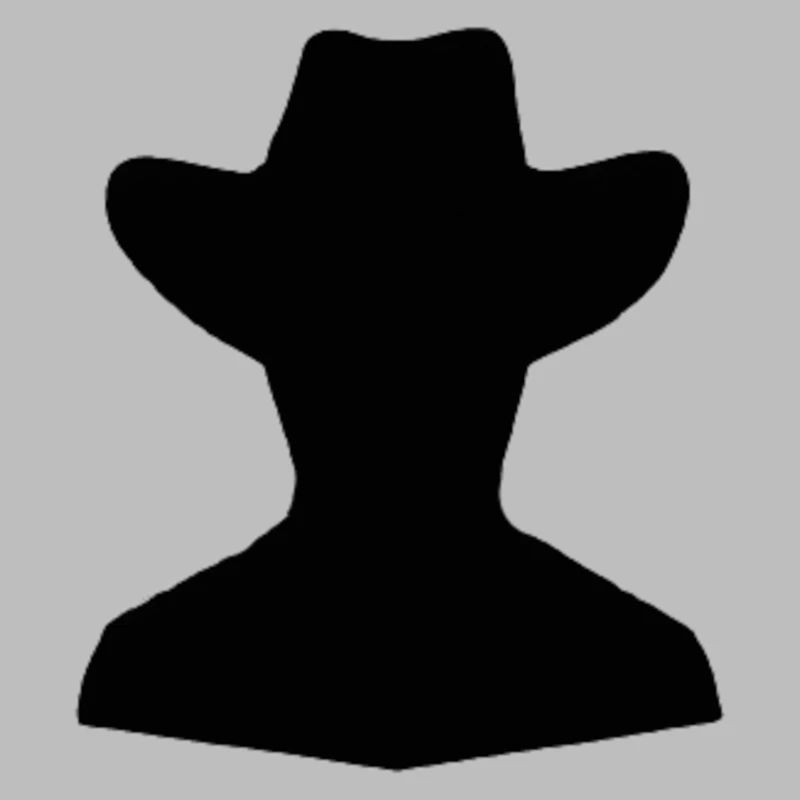 Cowboy Geschenkidee cool
