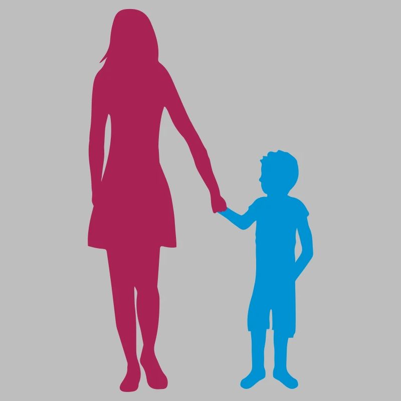 sohn mutter muttertag mama und junge muttertag kin