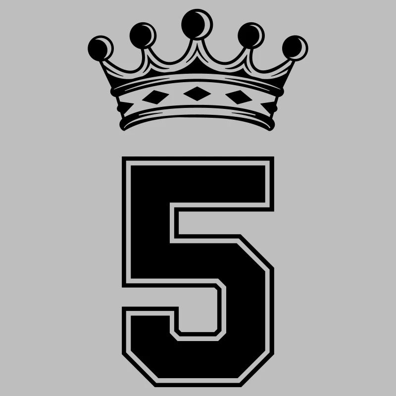 5 krone