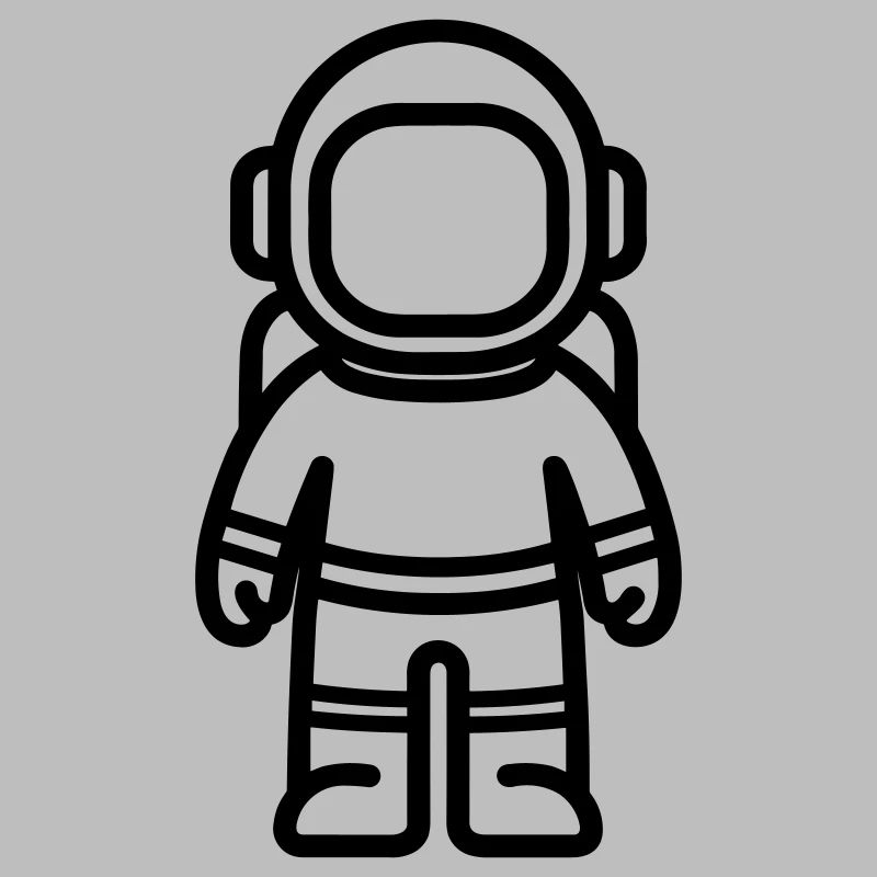 astronaut