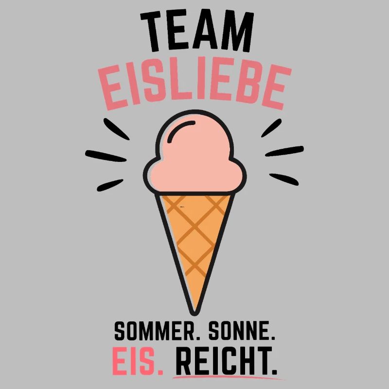 Team Eisliebe Sommer