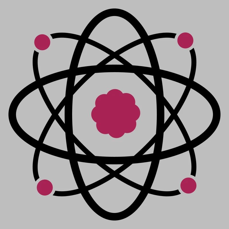 Atom Molekul Science