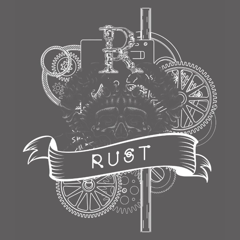 rust Programmiersprache