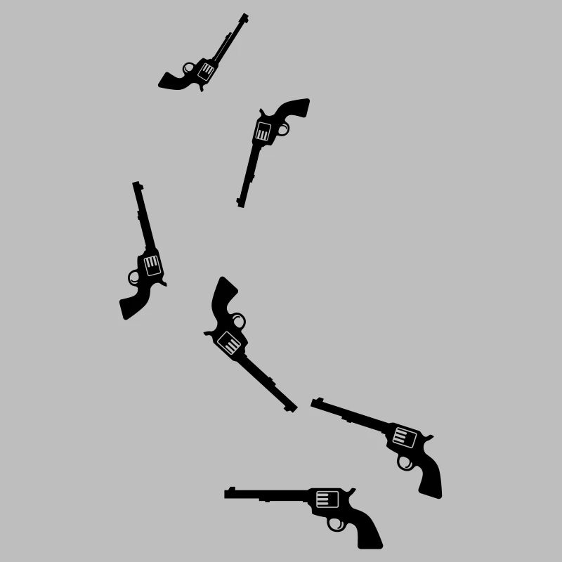 waffe pistole