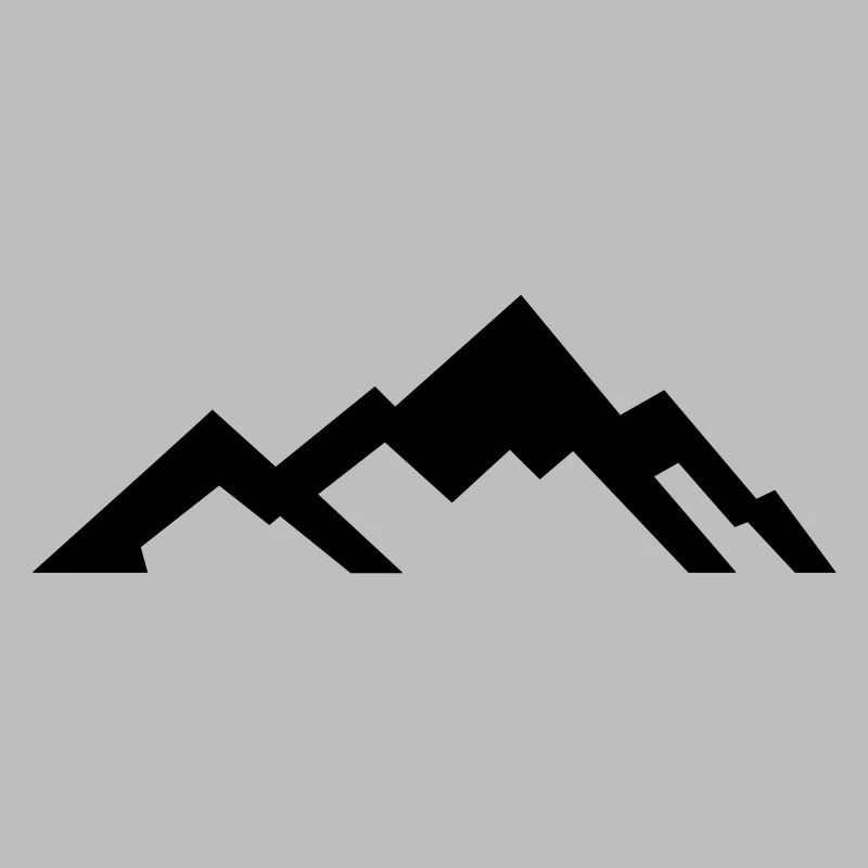 Berge - Mountains