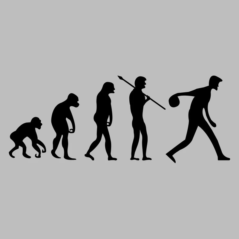 bowling évolution