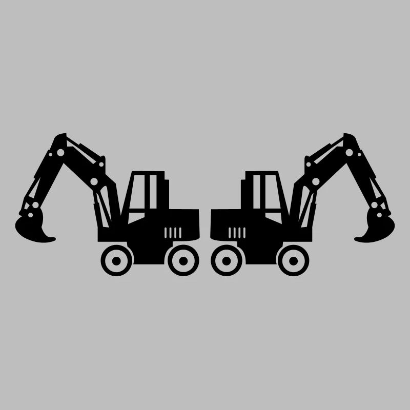 excavator 2