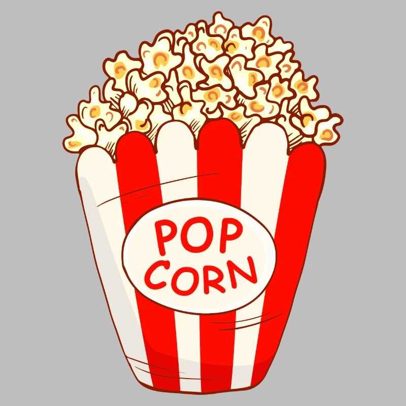 pop-corn