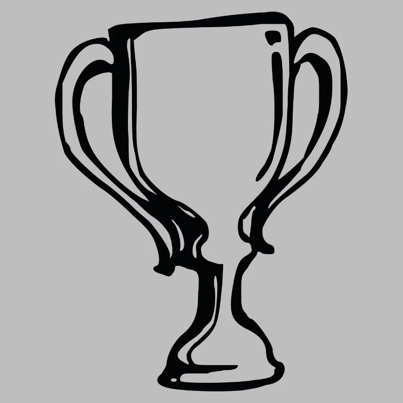 Pokal Sieger Gewinner Geschenkidee
