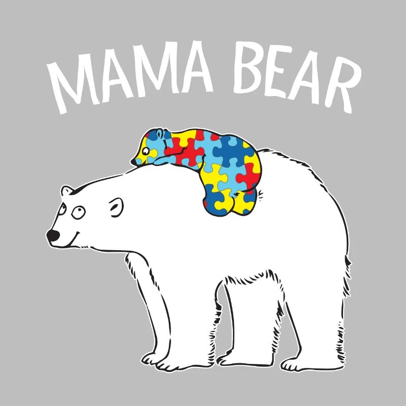 Mama Bear