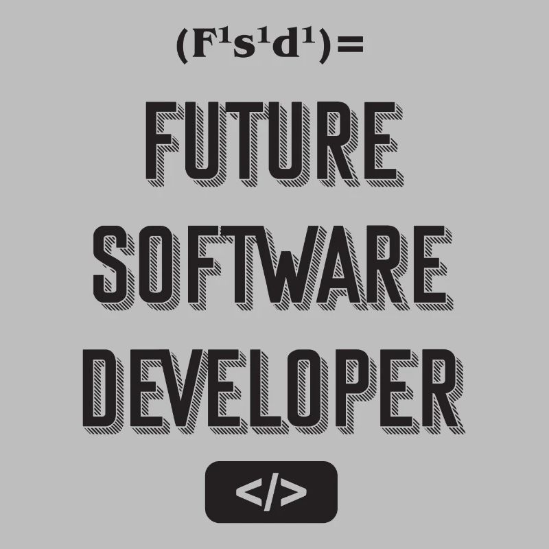 Future software developer