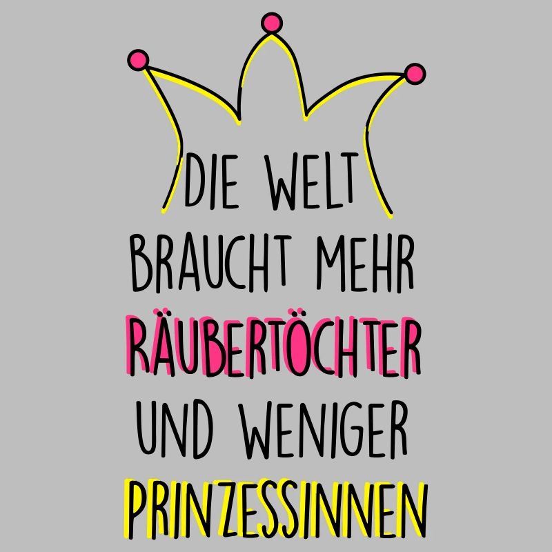Räubertöchter