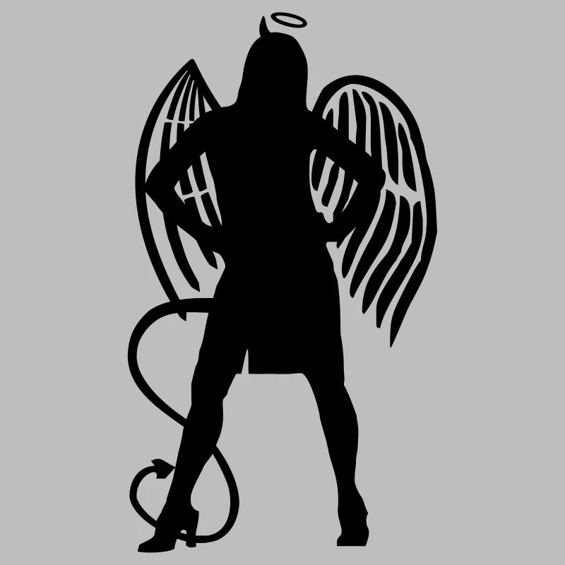 Angel Devil