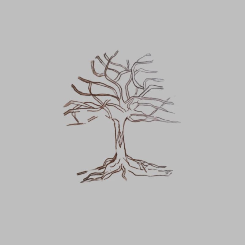 ein Baum