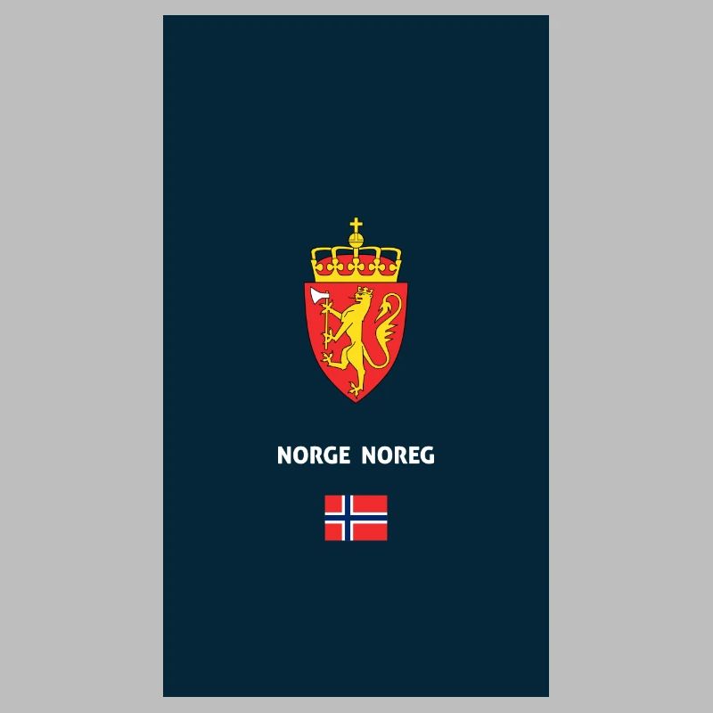 Fall des norwegischen Passtelefons
