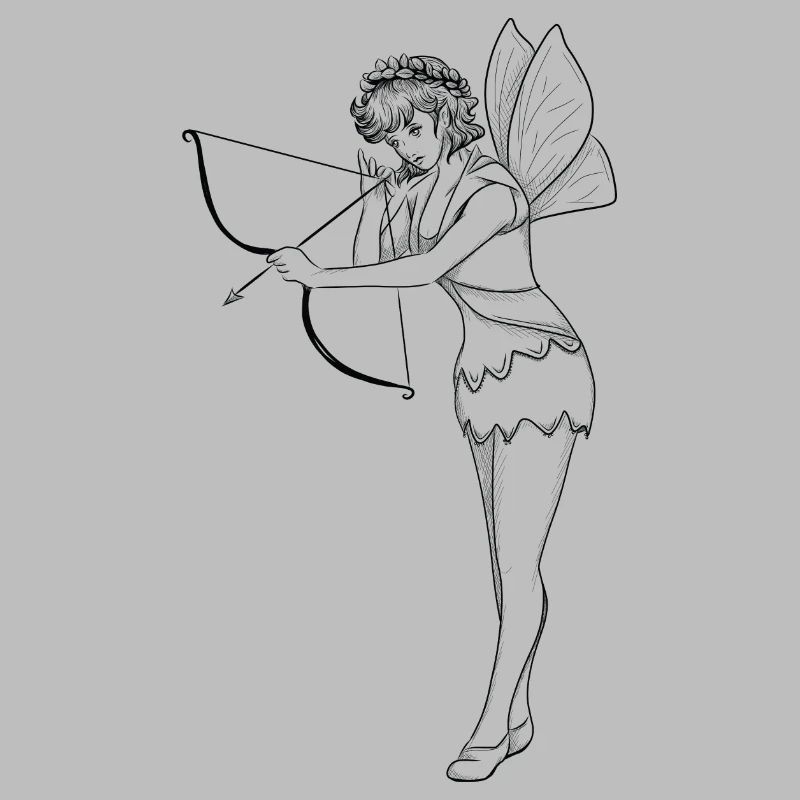 pixie